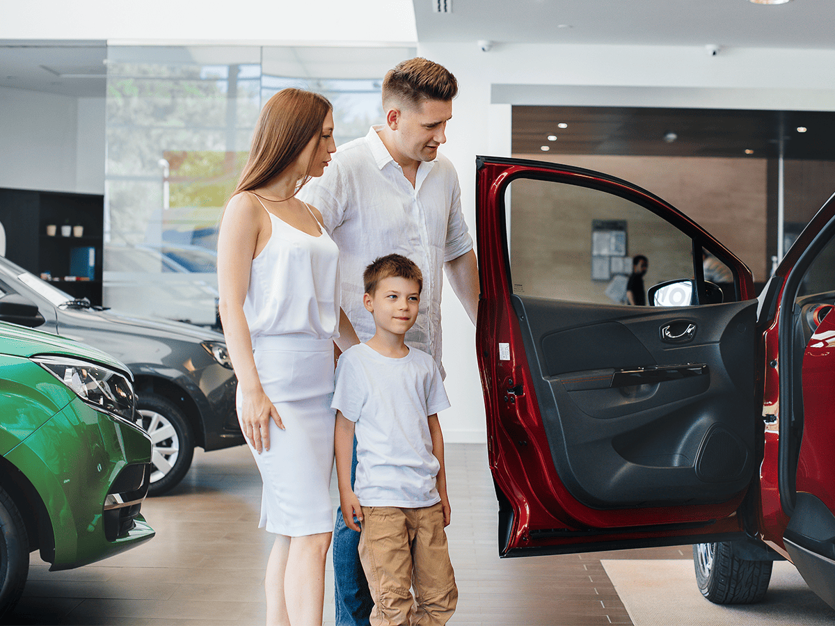 авто в лизинг для физ лиц